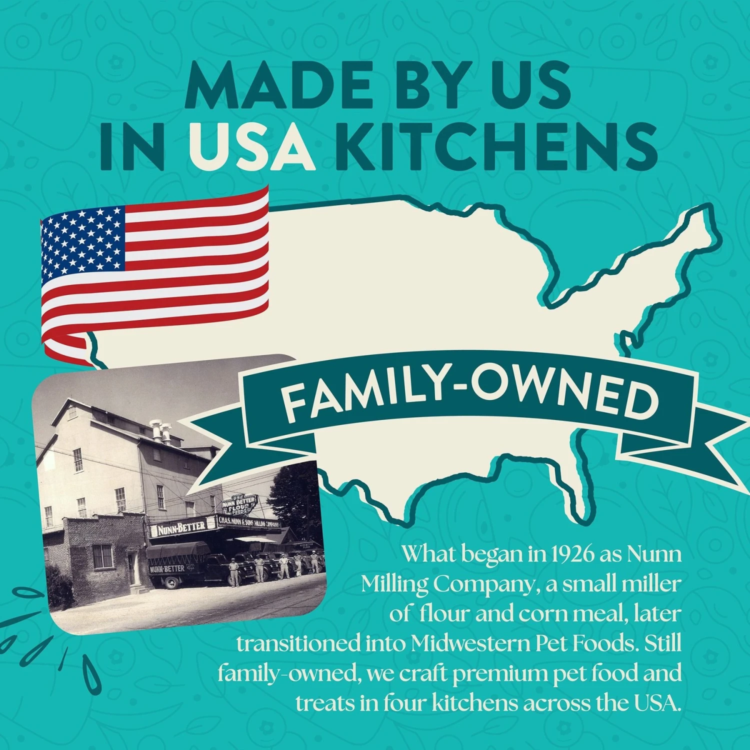 Earthborn Holistic Coastal Catch Herring Meal & Vegetables Grain-Free Dry Dog Food 7 Earthborn Holistic Coastal Catch Herring Meal & Vegetables Grain-Free Dry Dog Food - Image 5