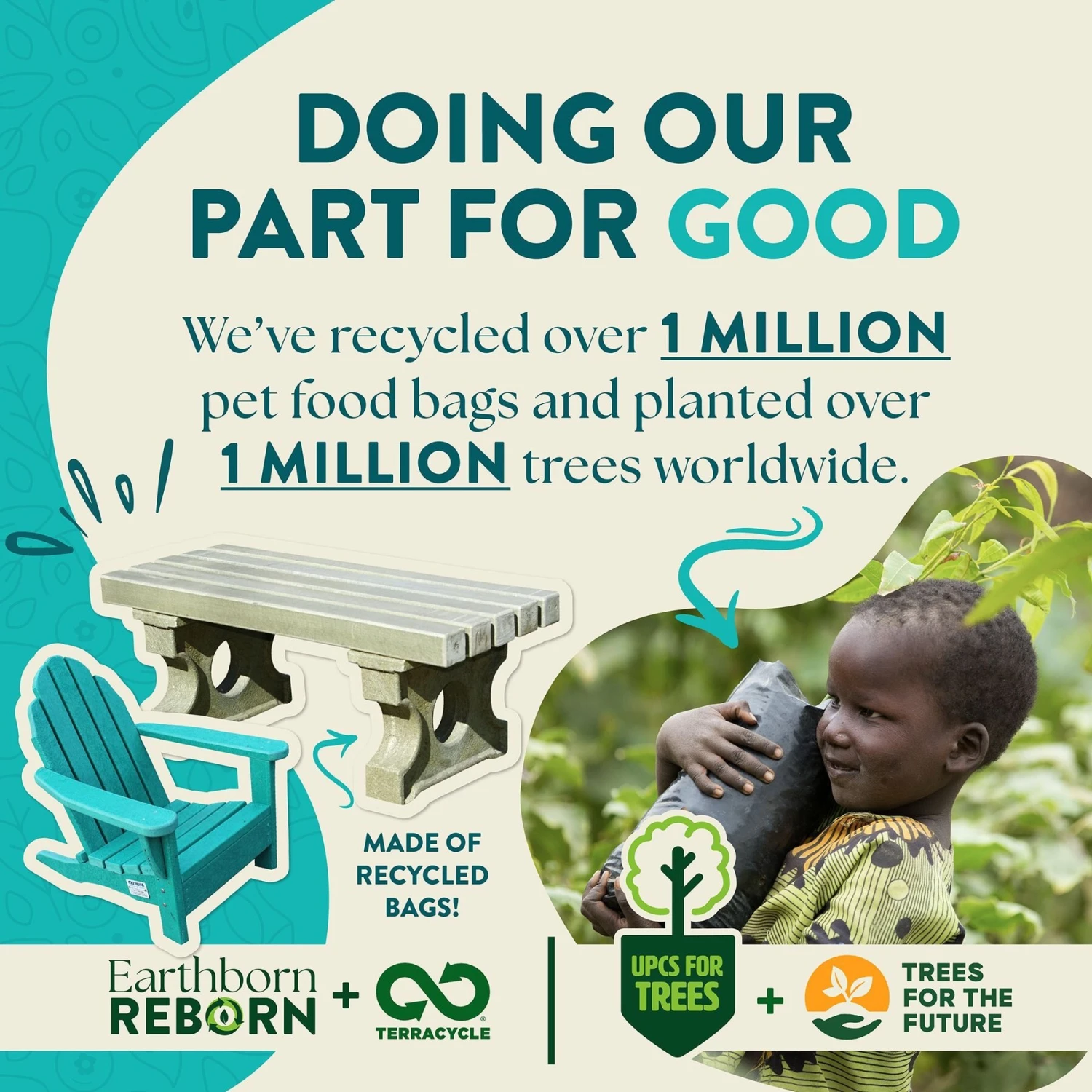 Earthborn Holistic Coastal Catch Herring Meal & Vegetables Grain-Free Dry Dog Food 8 Earthborn Holistic Coastal Catch Herring Meal & Vegetables Grain-Free Dry Dog Food - Image 6