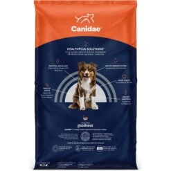 CANIDAE Grain-Free PURE Limited Ingredient Wild Boar & Garbanzo Bean Recipe Dry Dog Food 14 CANIDAE Grain-Free PURE Limited Ingredient Wild Boar & Garbanzo Bean Recipe Dry Dog Food -Blue Buffalo Shop 93155 PT3. AC SS1800 V1684837189