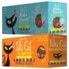 Tiki Cat Aloha Friends Variety Pack Grain-Free Wet Cat Food & Tiki Cat Grill Variety Pack Grain-Free Canned Cat Food -Blue Buffalo Shop 933726 MAIN. AC SS1800 V1703799070