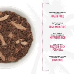 Tiki Cat Aloha Friends Variety Pack Grain-Free Wet Cat Food & Tiki Cat Grill Variety Pack Grain-Free Canned Cat Food 19 Tiki Cat Aloha Friends Variety Pack Grain-Free Wet Cat Food & Tiki Cat Grill Variety Pack Grain-Free Canned Cat Food -Blue Buffalo Shop 933726 PT8. AC SS1800 V1703798820