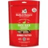 Stella & Chewy's Duck Duck Goose Dinner Patties Freeze-Dried Raw Dog Food -Blue Buffalo Shop 93476 MAIN. AC SS1800 V1516116336