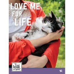 I And Love And You Variety Pack Grain-Free Canned Cat Food 19 I And Love And You Variety Pack Grain-Free Canned Cat Food -Blue Buffalo Shop 93540 PT8. AC SS1800 V1514566398