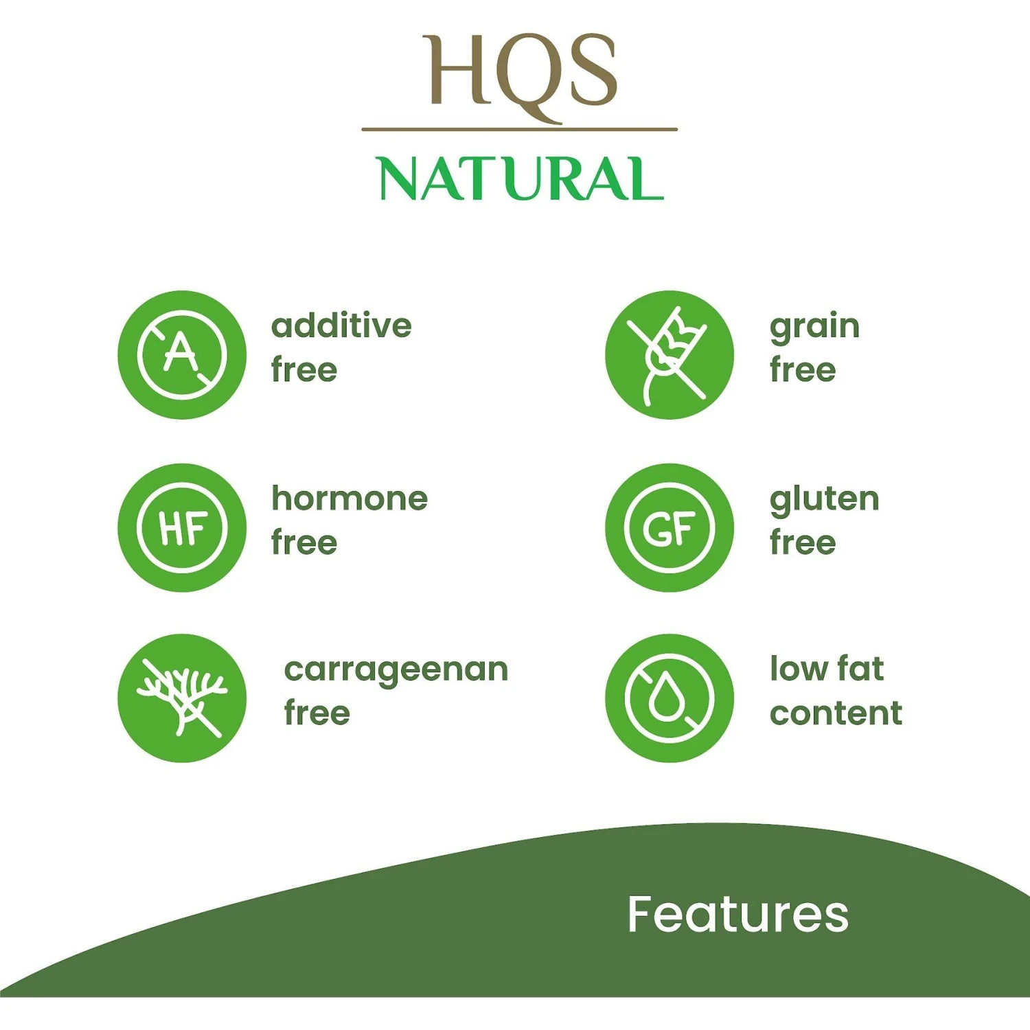 Almo Nature HQS Natural Mackerel In Broth Grain-Free Canned Cat Food 6 Almo Nature HQS Natural Mackerel In Broth Grain-Free Canned Cat Food - Image 4