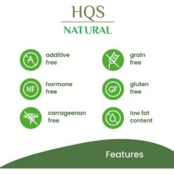 Almo Nature HQS Natural Mixed Seafood In Broth Grain-Free Canned Cat Food -Blue Buffalo Shop 93579 PT3. AC SS1800 V1639541206