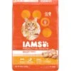 Iams ProActive Health Healthy Adult Original With Chicken Dry Cat Food -Blue Buffalo Shop 93642 MAIN. AC SS1800 V1609975380