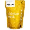 Good Pet Kitchen Chicken Neck Air Dried Dog Treat, 2.8-oz Bag -Blue Buffalo Shop 937518 MAIN. AC SS1800 V1692721431