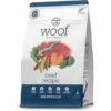 The New Zealand Natural Pet Food Co. Woof Beef Air Dried Dog Food, 26.5-oz Bag -Blue Buffalo Shop 937582 MAIN. AC SS1800 V1691781103