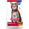 Hill's Science Diet Adult Chicken Recipe Dry Cat Food -Blue Buffalo Shop 93925 MAIN. AC SS1800 V1658462136