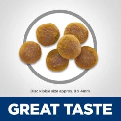 Hill's Science Diet Adult Chicken Recipe Dry Cat Food 17 Hill's Science Diet Adult Chicken Recipe Dry Cat Food -Blue Buffalo Shop 93925 PT6. AC SS1800 V1634576488