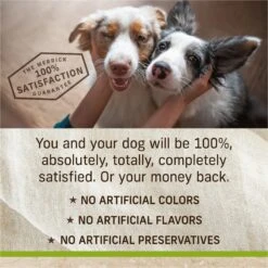 Merrick Classic Healthy Grains Dry Dog Food Real Lamb + Brown Rice Recipe With Ancient Grains -Blue Buffalo Shop 94135 PT6. AC SS1800 V1626190889