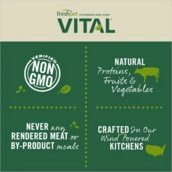 Freshpet Dognation Chicken Recipe Fresh Dog Treats & Freshpet Vital Chicken Recipe Grain-Free Small Breed Fresh Dog Food -Blue Buffalo Shop 941486 PT7. AC SS1800 V1692711976