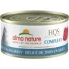 Almo Nature HQS Complete Deli Tuna In Gravy Wet Cat Food, 2.47-oz Can, Case Of 12 -Blue Buffalo Shop 944742 MAIN. AC SS1800 V1696346935