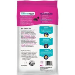 Solid Gold Nutrientboost Mighty Mini Small & Toy Breed Grain-Free Lamb, Sweet Potato & Carrot Dry Dog Food -Blue Buffalo Shop 947934 PT8. AC SS1800 V1697830013