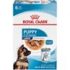 Royal Canin Size Health Nutrition Large Puppy Thin Slices In Gravy Wet Dog Food, 13-oz Can, Case Of 6 2 Royal Canin Size Health Nutrition Large Puppy Thin Slices In Gravy Wet Dog Food, 13-oz Can, Case Of 6 -Blue Buffalo Shop 950334 MAIN. AC SS1800 V1693495934