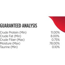 Nulo Freestyle Beef & Lamb Recipe Grain-Free Canned Cat & Kitten Food -Blue Buffalo Shop 95256 PT6. AC SS1800 V1665527282