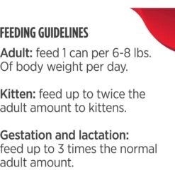 Nulo Freestyle Beef & Lamb Recipe Grain-Free Canned Cat & Kitten Food -Blue Buffalo Shop 95256 PT7. AC SS1800 V1665526488