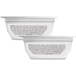 Blue Buffalo Tastefuls Spoonless Singles Whitefish, Tuna & Salmon Entree Variety Pack Adult Pate Wet Cat Food, 2.6-oz Twin Pack, Case Of 12 12 Blue Buffalo Tastefuls Spoonless Singles Whitefish, Tuna & Salmon Entree Variety Pack Adult Pate Wet Cat Food, 2.6-oz Twin Pack, Case Of 12 -Blue Buffalo Shop 954222 PT1. AC SS1800 V1695052216