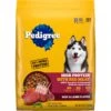Pedigree High Protein Beef & Lamb Flavor Dog Kibble Adult Dry Dog Food -Blue Buffalo Shop 958998 MAIN. AC SS1800 V1695058760