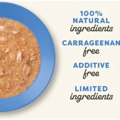 Applaws Tuna Flavors In Gravy Variety Pack Wet Cat Food, 2.47-oz Can, Case Of 12 10 Applaws Tuna Flavors In Gravy Variety Pack Wet Cat Food, 2.47-oz Can, Case Of 12 -Blue Buffalo Shop 960862 PT3. AC SS1800 V1695154764