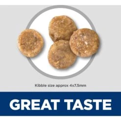 Hill's Science Diet Adult Sensitive Stomach & Skin Small & Mini Breed Chicken Recipe Dry Dog Food -Blue Buffalo Shop 96153 PT3. AC SS1800 V1693497929