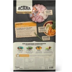 ACANA Meadowland Grain-Free Dry Dog Food -Blue Buffalo Shop 96300 PT2. AC SS1800 V1690989138