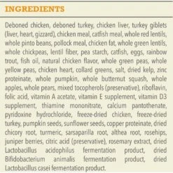 ACANA Meadowland Grain-Free Dry Dog Food -Blue Buffalo Shop 96300 PT5. AC SS1800 V1691002881