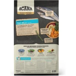 ACANA Wild Atlantic Grain-Free Dry Dog Food -Blue Buffalo Shop 96309 PT2. AC SS1800 V1690897397