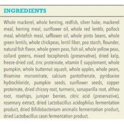 ACANA Wild Atlantic Grain-Free Dry Dog Food -Blue Buffalo Shop 96309 PT5. AC SS1800 V1690998931