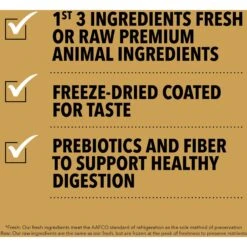 ACANA Grasslands Grain-Free Dry Dog Food 15 ACANA Grasslands Grain-Free Dry Dog Food -Blue Buffalo Shop 96316 PT4. AC SS1800 V1690998961
