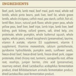 ACANA Appalachian Ranch Grain-Free Dry Dog Food -Blue Buffalo Shop 96320 PT5. AC SS1800 V1691002955