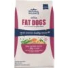 Natural Balance Fat Dogs Chicken & Salmon Formula Low Calorie Dry Dog Food -Blue Buffalo Shop 963702 MAIN. AC SS1800 V1695051896