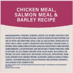 Natural Balance Fat Dogs Chicken & Salmon Formula Low Calorie Dry Dog Food 17 Natural Balance Fat Dogs Chicken & Salmon Formula Low Calorie Dry Dog Food -Blue Buffalo Shop 963702 PT6. AC SS1800 V1695055688