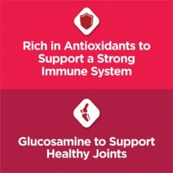 Cat Chow Essentials 7+ Immune + Joint Health Recipe Senior Dry Cat Food 12 Cat Chow Essentials 7+ Immune + Joint Health Recipe Senior Dry Cat Food -Blue Buffalo Shop 966590 PT2. AC SS1800 V1696359695