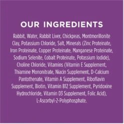 Instinct Limited Ingredient Diet Grain-Free Real Rabbit Recipe Wet Canned Dog Food & Instinct Limited Ingredient Diet Grain-Free Real Turkey Recipe Wet Canned Dog Food -Blue Buffalo Shop 971550 PT3. AC SS1800 V1696340013