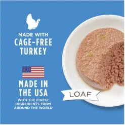 Instinct Limited Ingredient Diet Grain-Free Real Rabbit Recipe Wet Canned Dog Food & Instinct Limited Ingredient Diet Grain-Free Real Turkey Recipe Wet Canned Dog Food -Blue Buffalo Shop 971550 PT8. AC SS1800 V1696338677