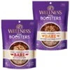 Wellness CORE Bowl Boosters Bare Turkey Freeze-Dried Dog Food Mixer Or Topper & Wellness CORE Bowl Boosters Bare Beef Freeze-Dried Dog Food Mixer Or Topper 1 Wellness CORE Bowl Boosters Bare Turkey Freeze-Dried Dog Food Mixer Or Topper & Wellness CORE Bowl Boosters Bare Beef Freeze-Dried Dog Food Mixer Or Topper -Blue Buffalo Shop 971694 MAIN. AC SS1800 V1703194265