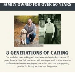 Health Extension Chicken Recipe Non-GMO Air-Dried Dog Food, 2-lb Bag 17 Health Extension Chicken Recipe Non-GMO Air-Dried Dog Food, 2-lb Bag -Blue Buffalo Shop 972230 PT6. AC SS1800 V1698169663