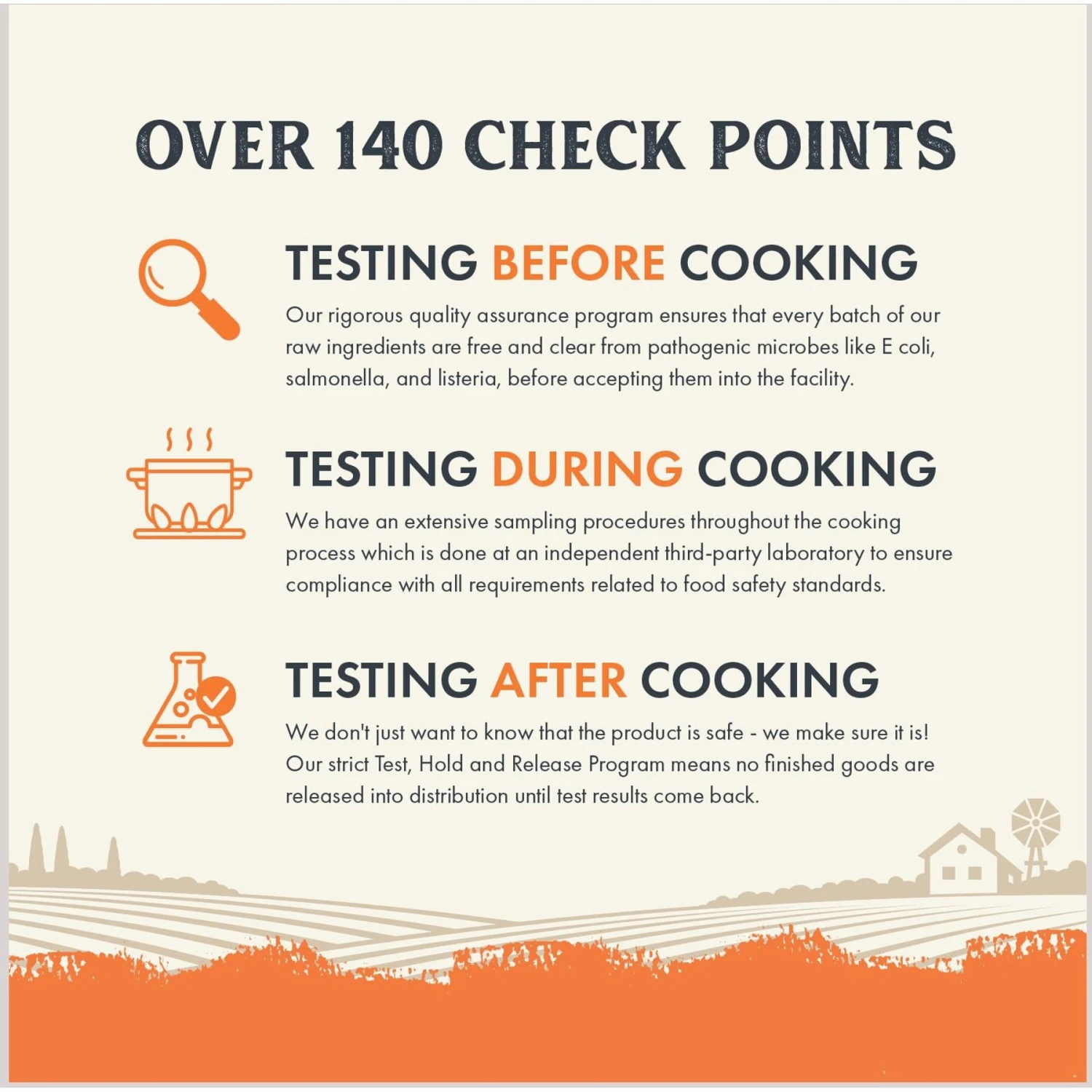 Health Extension Chicken Recipe Non-GMO Air-Dried Dog Food, 2-lb Bag 11 Health Extension Chicken Recipe Non-GMO Air-Dried Dog Food, 2-lb Bag - Image 9