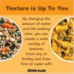 Whole Life Pet Bistro Bowls Breakfast Scramble Freeze-Dried Dog Food Topper, 16-oz Bag -Blue Buffalo Shop 972278 PT3. AC SS1800 V1696882551