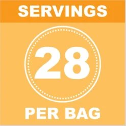 Whole Life Pet Bistro Bowls Breakfast Scramble Freeze-Dried Dog Food Topper, 16-oz Bag -Blue Buffalo Shop 972278 PT5. AC SS1800 V1696882885