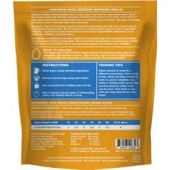 Whole Life Pet Bistro Bowls Breakfast Scramble Freeze-Dried Dog Food Topper, 16-oz Bag -Blue Buffalo Shop 972278 PT6. AC SS1800 V1696623012