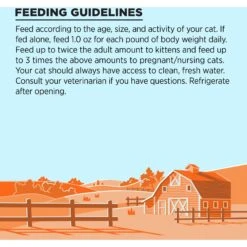 BIXBI LIBERTY Chicken Recipe & Tuna Recipe Variety Pack Grain-Free Wet Cat Food, 2.75-oz Can, Case Of 12 16 BIXBI LIBERTY Chicken Recipe & Tuna Recipe Variety Pack Grain-Free Wet Cat Food, 2.75-oz Can, Case Of 12 -Blue Buffalo Shop 972510 PT6. AC SS1800 V1698683544