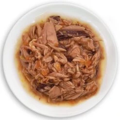 Love, Nala Flaked Tuna & Salmon Recipe In Broth Adult Grain-Free Wet Cat Food, 2.8-oz Can, Case Of 12 -Blue Buffalo Shop 974790 PT2. AC SS1800 V1698936738