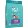 Love, Nala Turkey Grain-Free Adult Dehydrated Cat Food, 1-lb Bag 2 Love, Nala Turkey Grain-Free Adult Dehydrated Cat Food, 1-lb Bag -Blue Buffalo Shop 975110 MAIN. AC SS1800 V1698935130