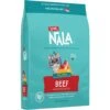 Love, Nala Beef Grain-Free Adult Dehydrated Cat Food, 1-lb Bag 2 Love, Nala Beef Grain-Free Adult Dehydrated Cat Food, 1-lb Bag -Blue Buffalo Shop 975126 MAIN. AC SS1800 V1698935136