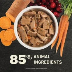 ACANA Lamb & Beef Recipe Variety Pack Grain-Free Wet Dog Food, 12-oz Can, Case Of 6 -Blue Buffalo Shop 979758 PT3. AC SS1800 V1697899641