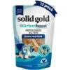 Solid Gold Protein Shred With Real Chicken & Vegetables Dog Food Topping, 3-oz Bag, 12 Count -Blue Buffalo Shop 983510 MAIN. AC SS1800 V1698100694