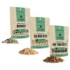 Vital Essentials Minnows Freeze-Dried Raw Cat Treats + 2 Items 1 Vital Essentials Minnows Freeze-Dried Raw Cat Treats + 2 Items -Blue Buffalo Shop 985910 MAIN. AC SS1800 V1698186964