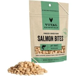 Vital Essentials Minnows Freeze-Dried Raw Cat Treats + 2 Items 18 Vital Essentials Minnows Freeze-Dried Raw Cat Treats + 2 Items -Blue Buffalo Shop 985910 PT7. AC SS1800 V1698239656